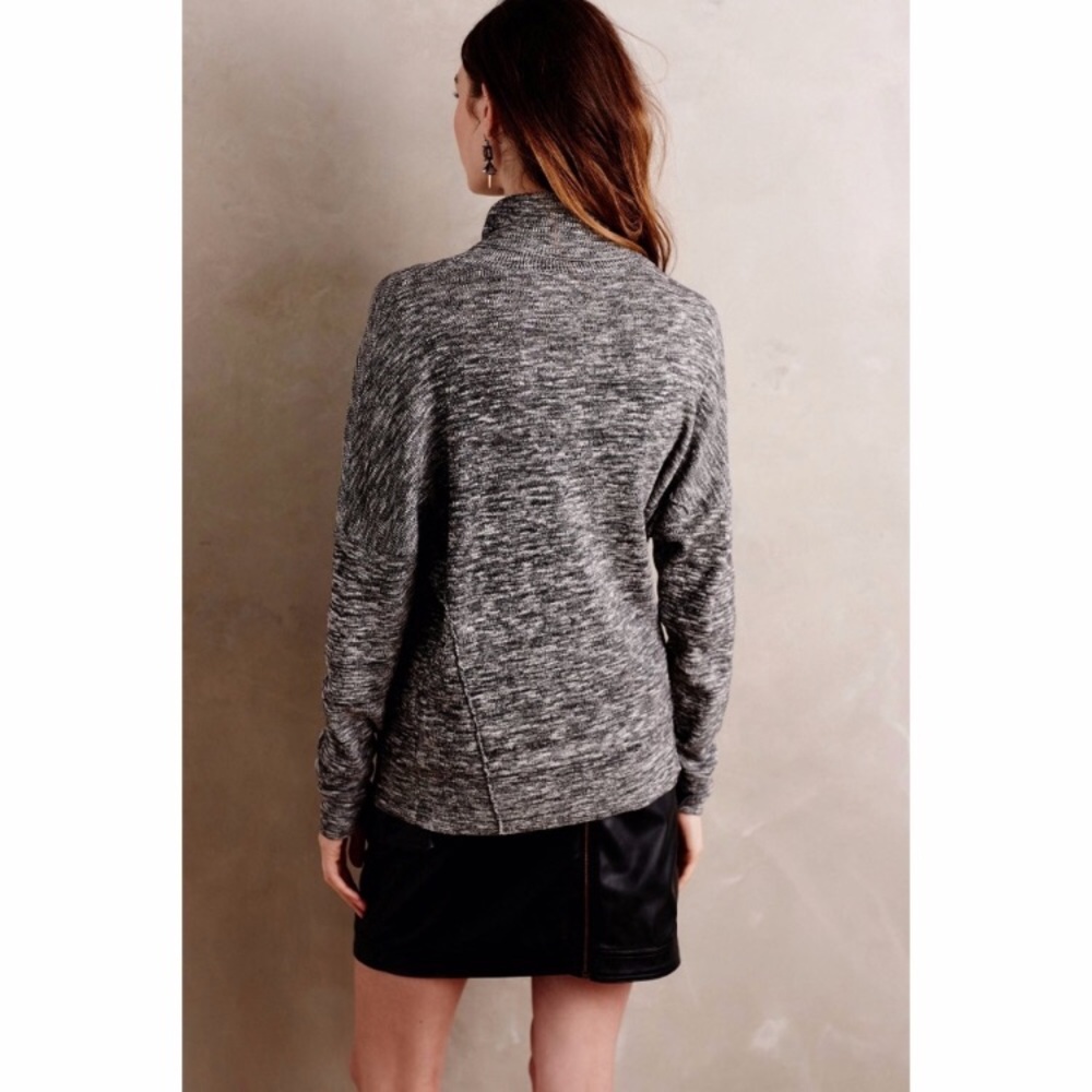 Anthropologie Moth Annika Marled Sweater - Picture 2 of 7